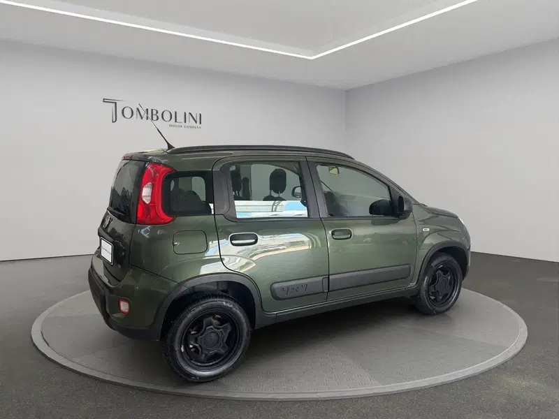 Fiat Panda usata a Perugia (6)