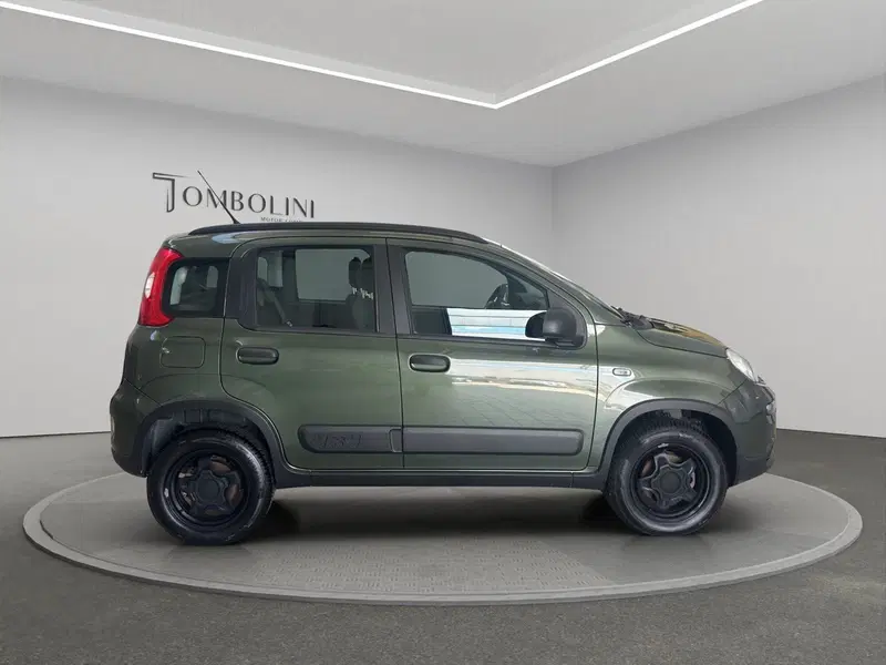 Fiat Panda usata a Perugia (7)
