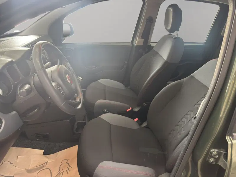 Fiat Panda usata a Perugia (9)