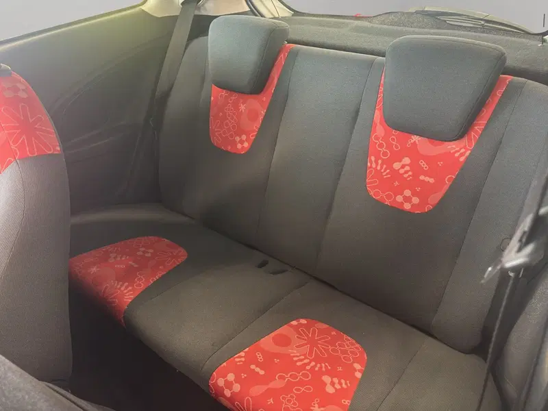 Ford Ka usata a Macerata (10)