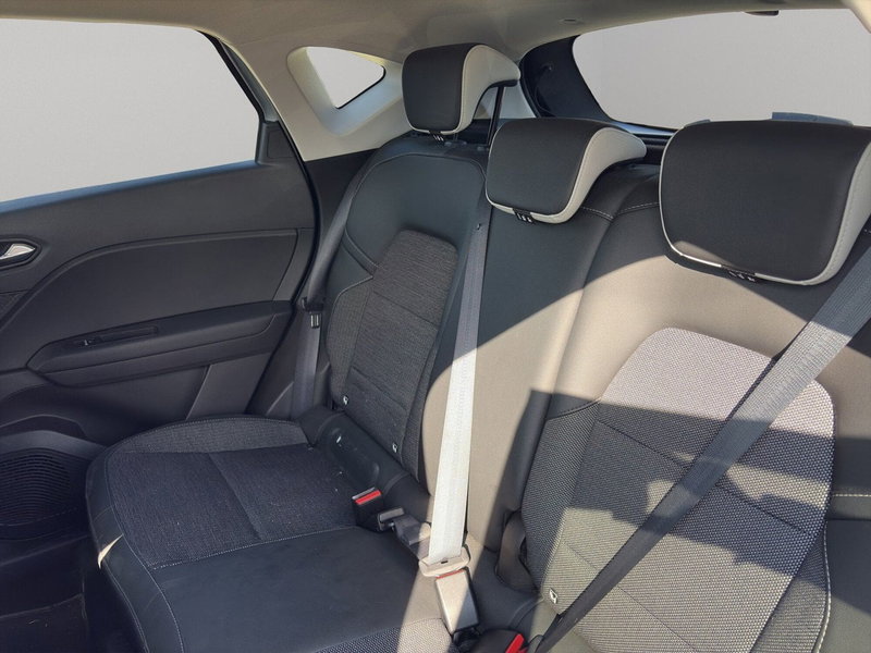 Renault Captur usata a Macerata (10)