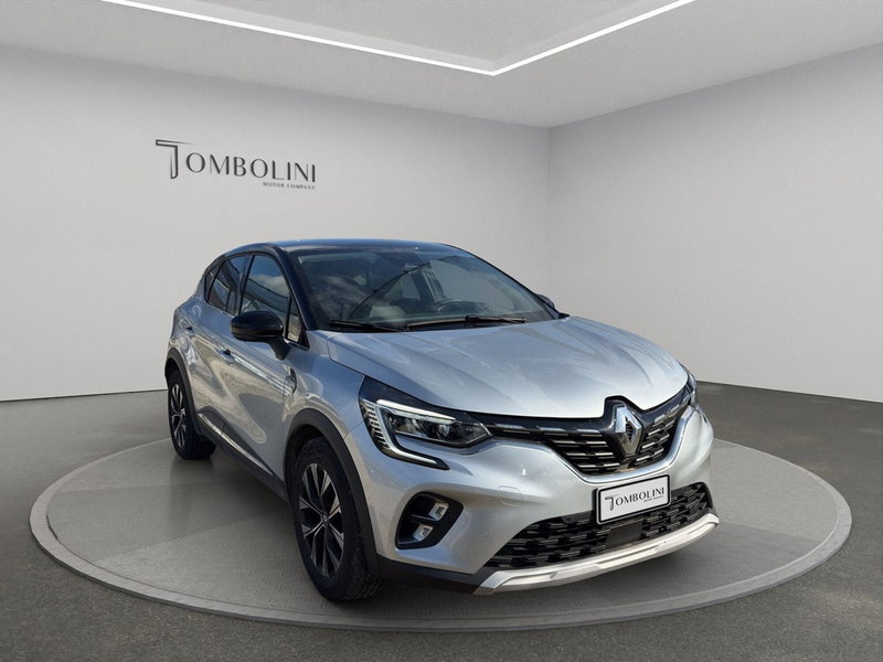 Renault Captur usata a Macerata (3)