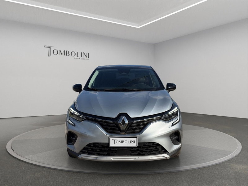 Renault Captur usata a Macerata (4)