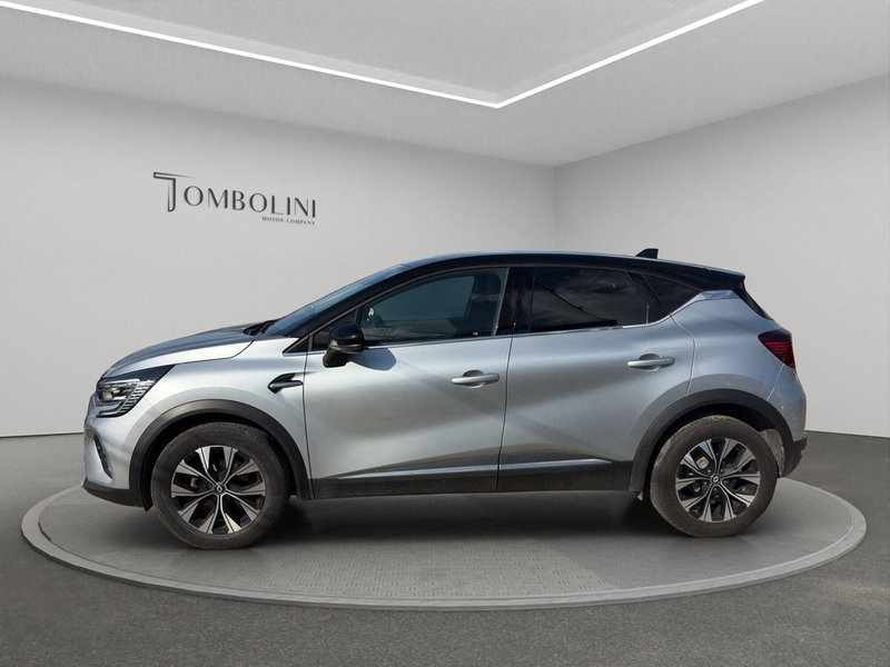 Renault Captur usata a Macerata (5)