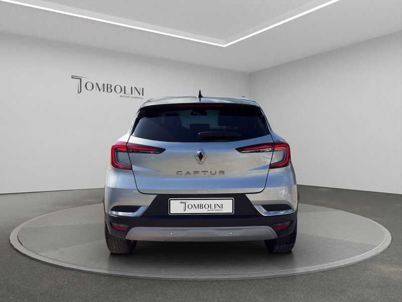 Renault Captur usata a Macerata (6)