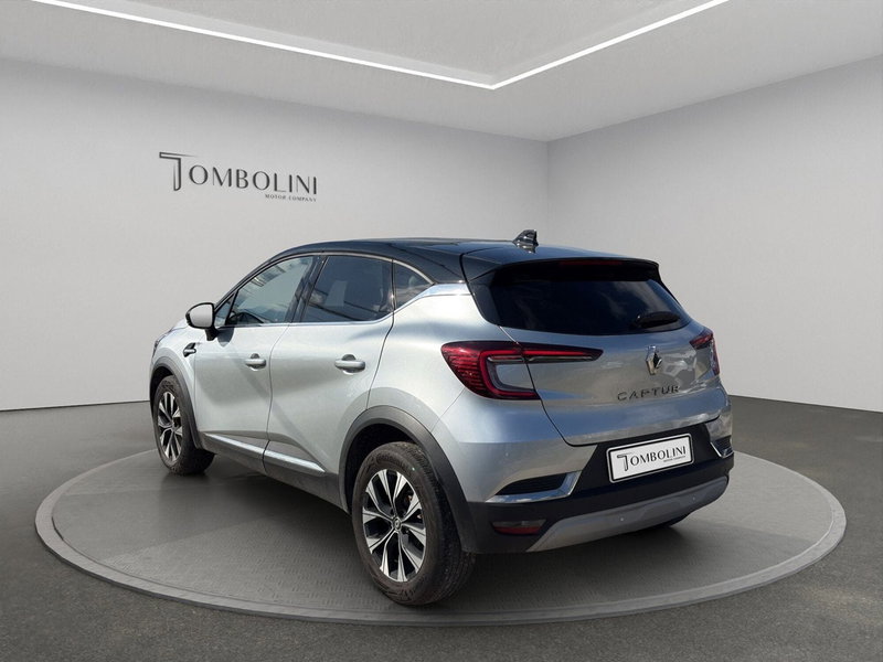 Renault Captur usata a Macerata (7)