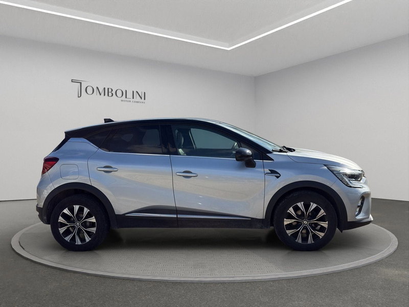 Renault Captur usata a Macerata (8)