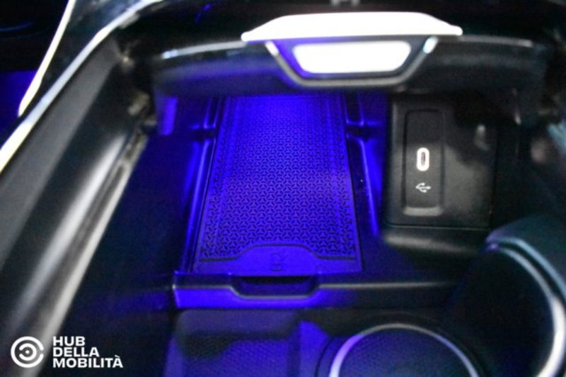 Mercedes-Benz GLC usata a Perugia (12)