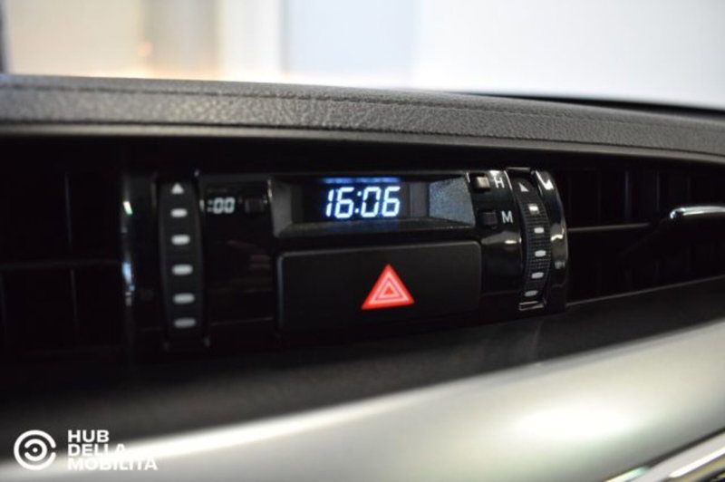Toyota Hilux usata a Perugia (17)
