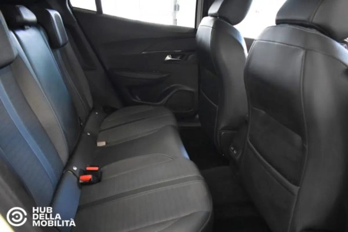 Peugeot 2008 usata a Perugia (15)