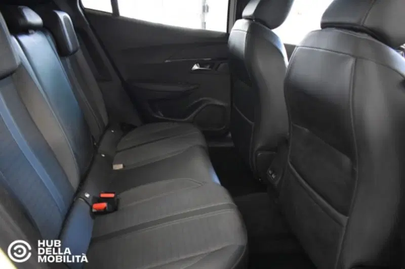Peugeot 2008 usata a Perugia (15)