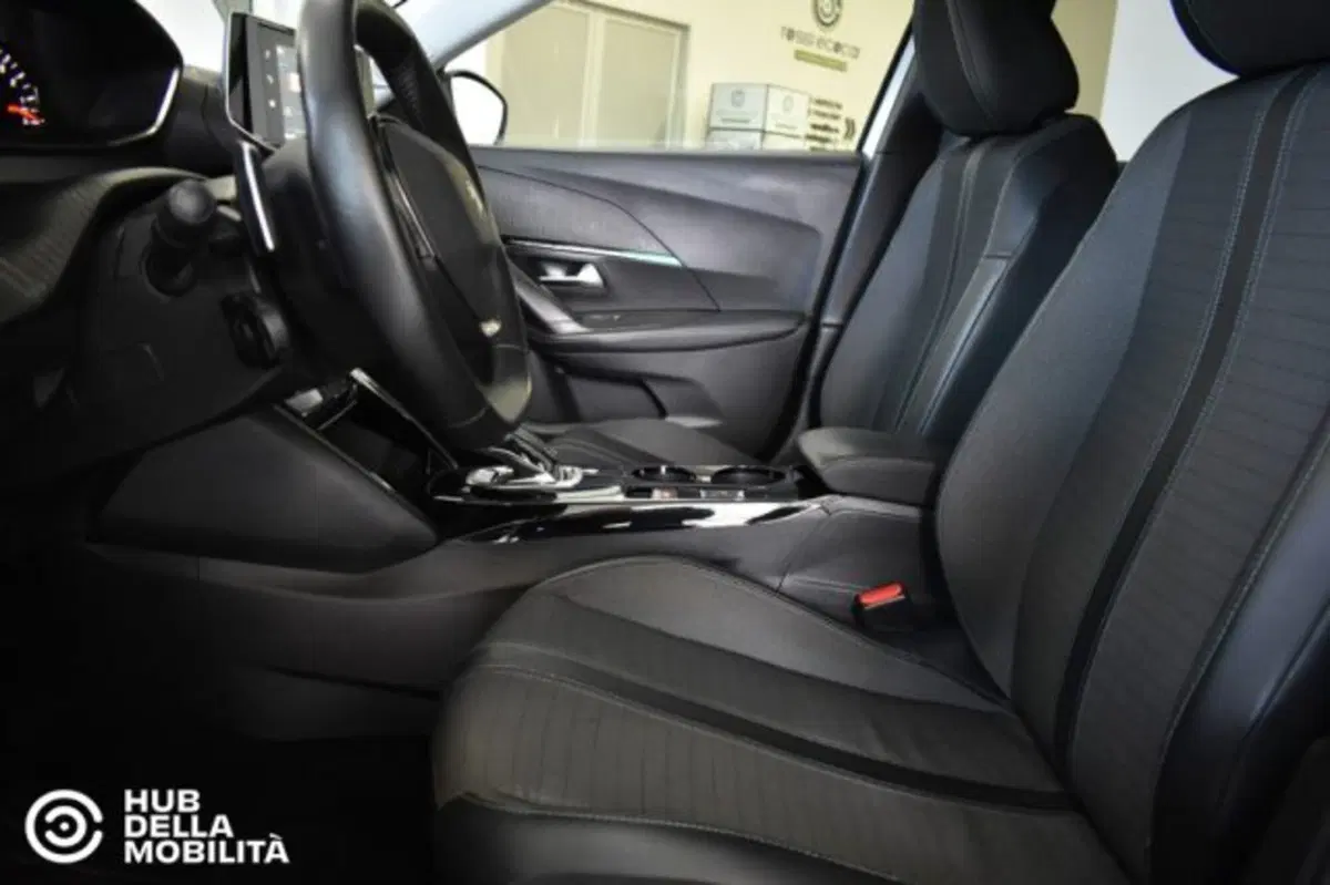 Peugeot 2008 usata a Perugia (18)