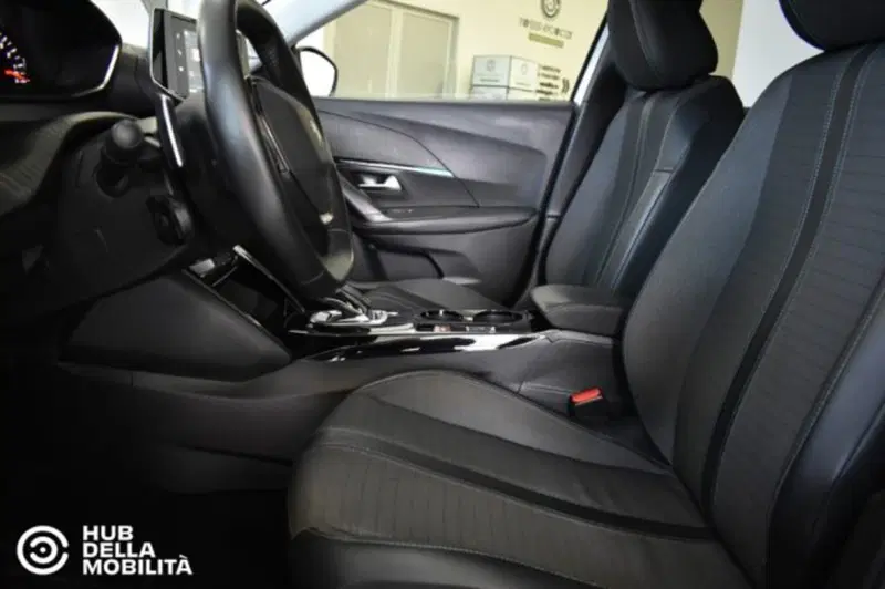 Peugeot 2008 usata a Perugia (18)