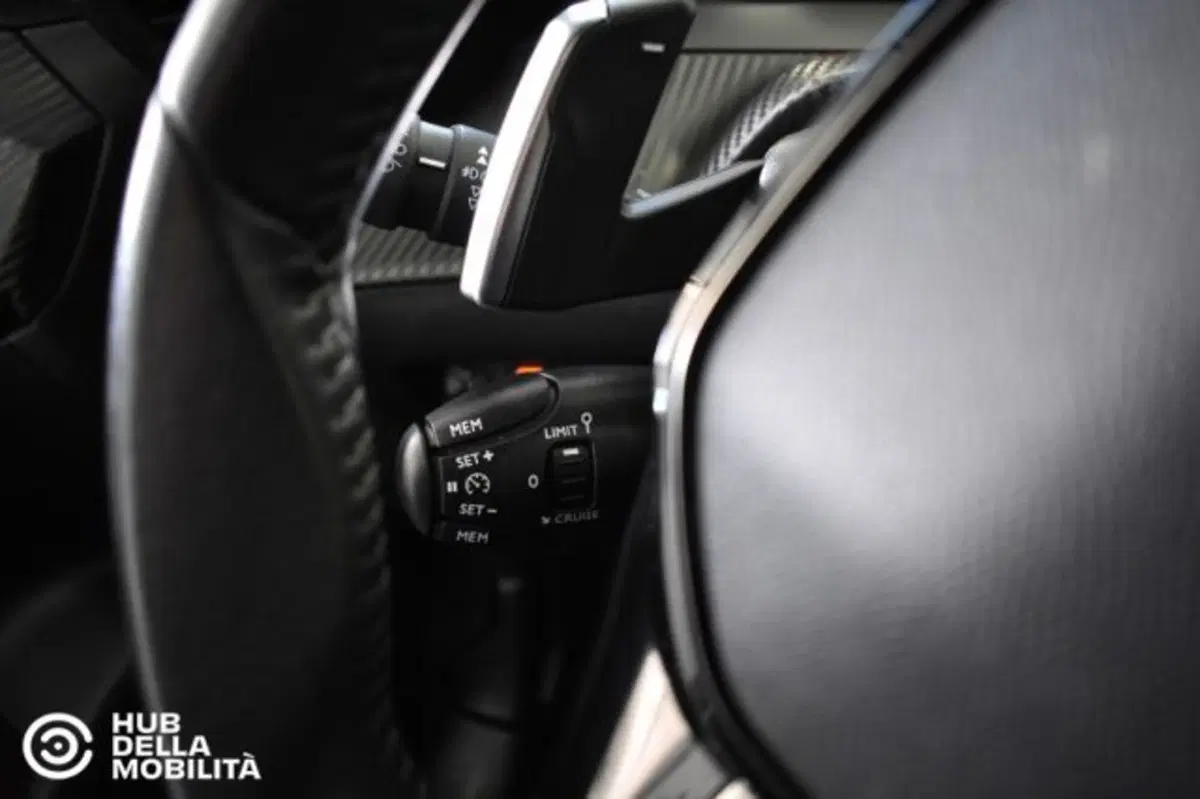 Peugeot 2008 usata a Perugia (19)