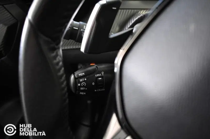 Peugeot 2008 usata a Perugia (19)