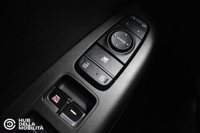 Kia Sportage usata a Perugia (8)