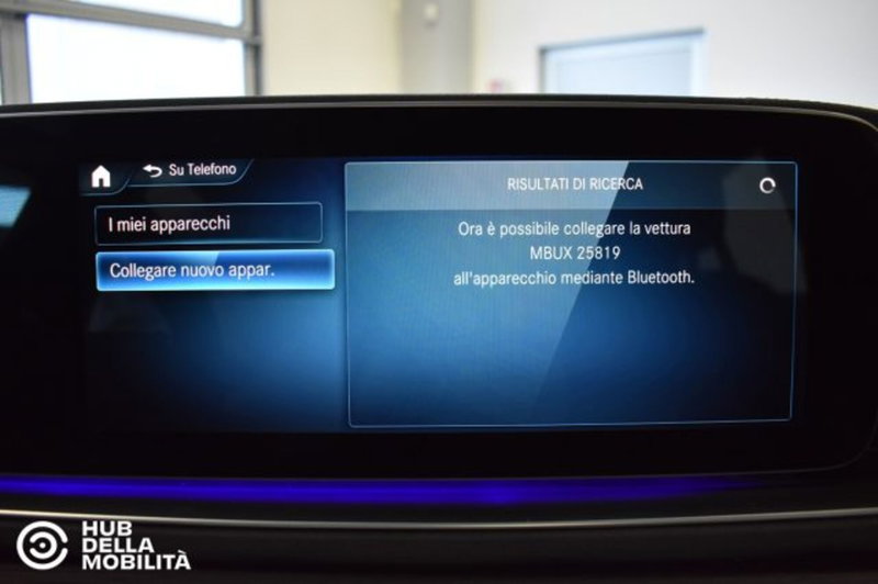 Mercedes-Benz GLE Coupé usata a Perugia (16)