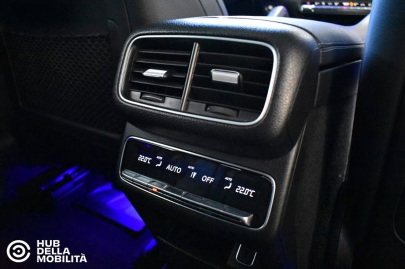 Mercedes-Benz GLE Coupé usata a Perugia (20)