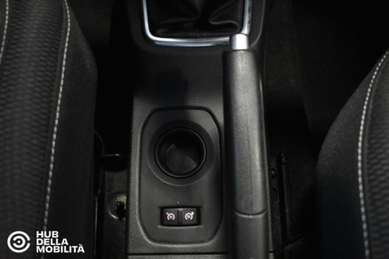 Dacia Duster usata a Perugia (12)