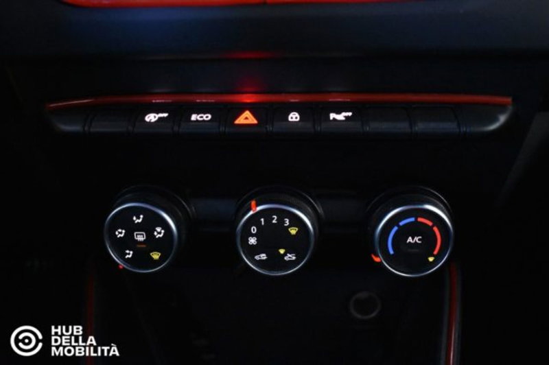 Dacia Duster usata a Perugia (14)