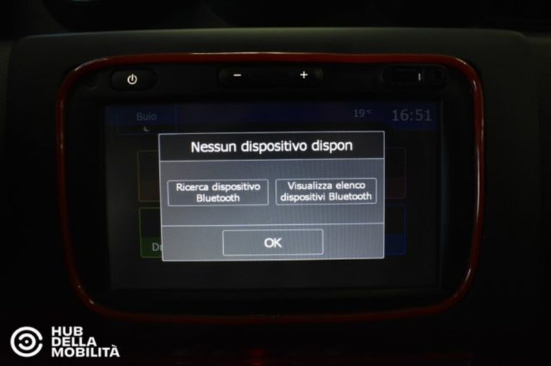 Dacia Duster usata a Perugia (17)