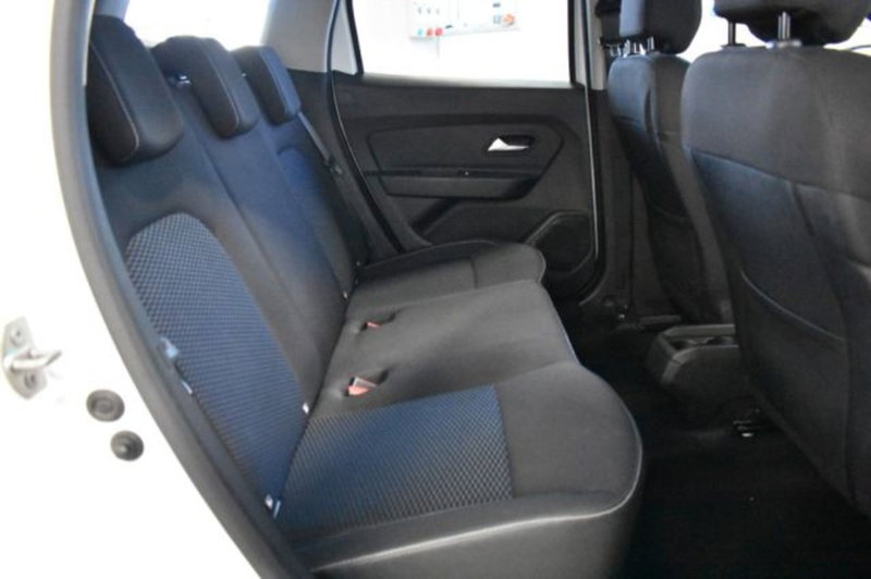 Dacia Duster usata a Perugia (18)