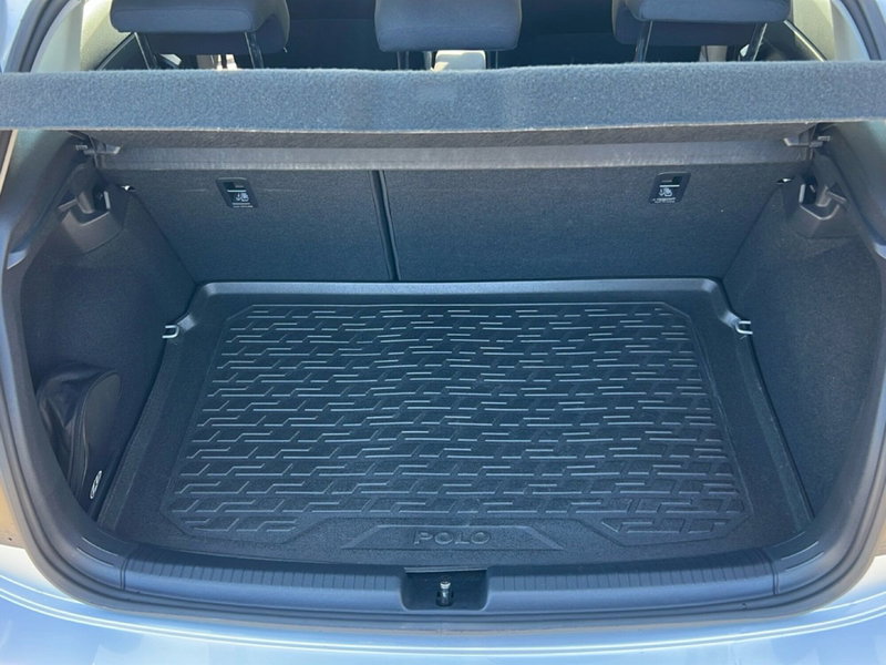 Volkswagen Polo usata a Grosseto (10)