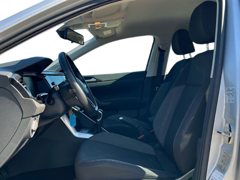 Volkswagen Polo usata a Grosseto (11)