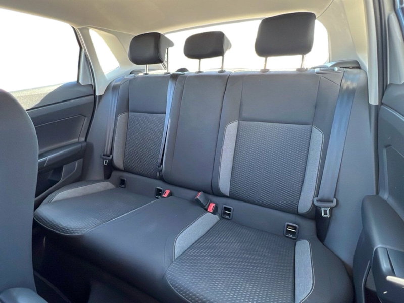 Volkswagen Polo usata a Grosseto (12)