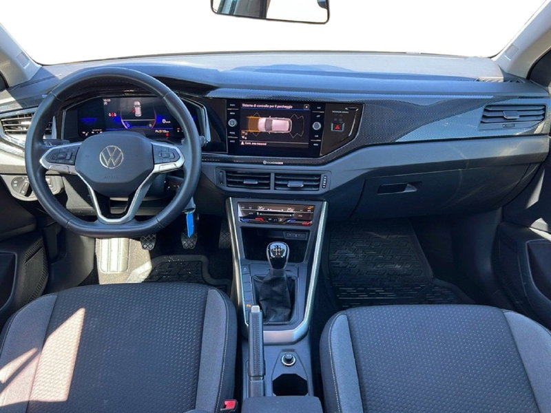 Volkswagen Polo usata a Grosseto (13)