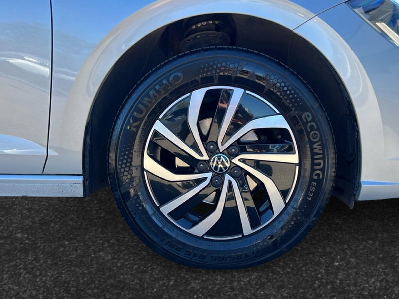 Volkswagen Polo usata a Grosseto (9)