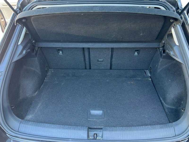 Volkswagen T-Roc usata a Grosseto (10)