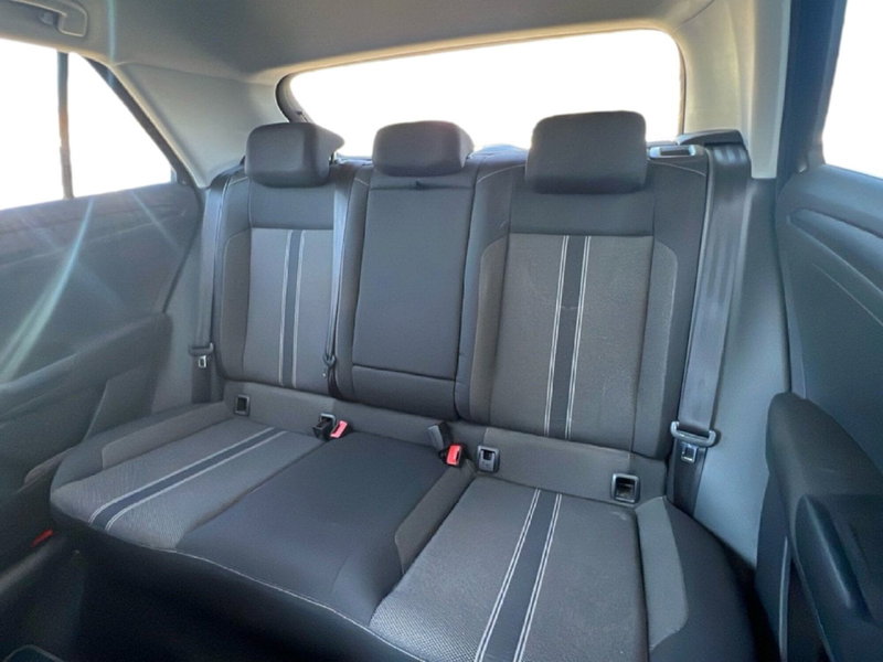 Volkswagen T-Roc usata a Grosseto (12)