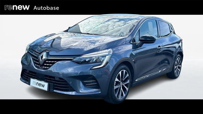 Renault Clio Full Hybrid E-Tech 145 CV 5 porte Techno del 2022 usata a Albignasego