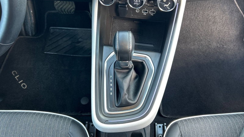 Renault Clio usata a Padova (10)