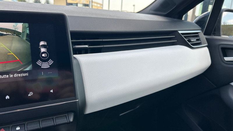 Renault Clio usata a Padova (12)