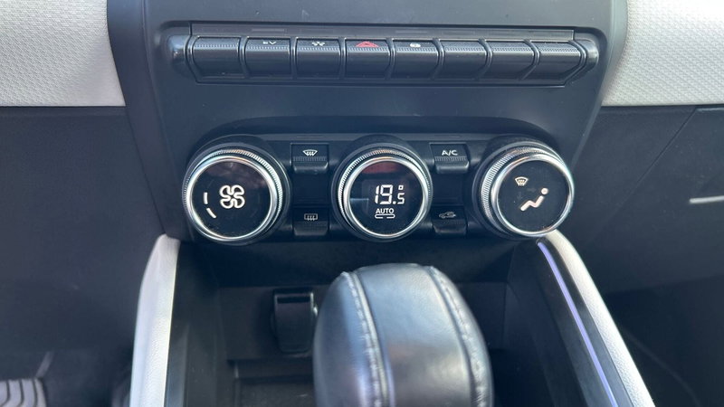 Renault Clio usata a Padova (13)