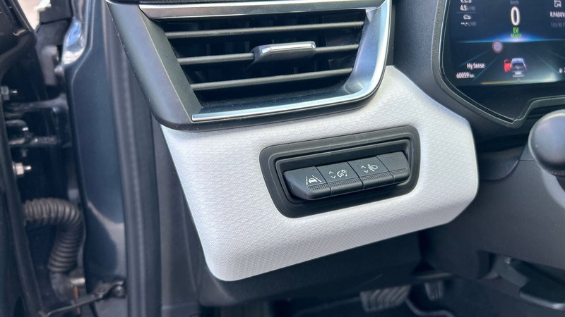 Renault Clio usata a Padova (14)