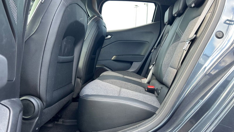 Renault Clio usata a Padova (17)