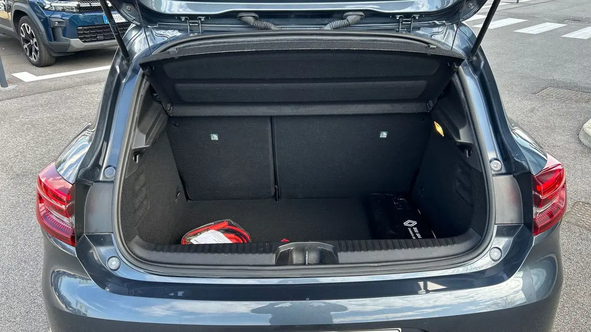 Renault Clio usata a Padova (18)