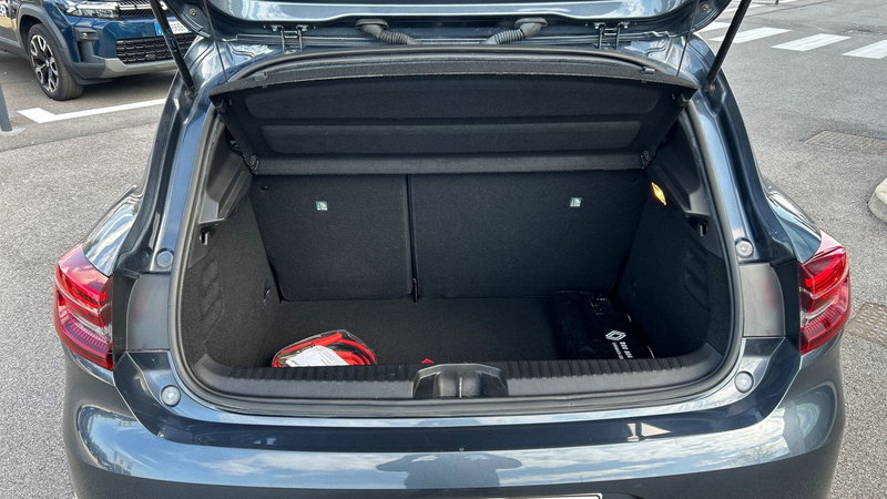 Renault Clio usata a Padova (18)