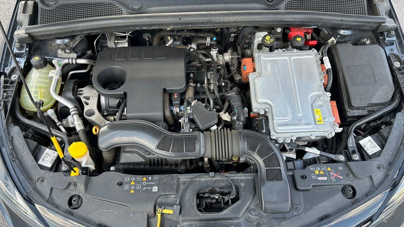 Renault Clio usata a Padova (19)