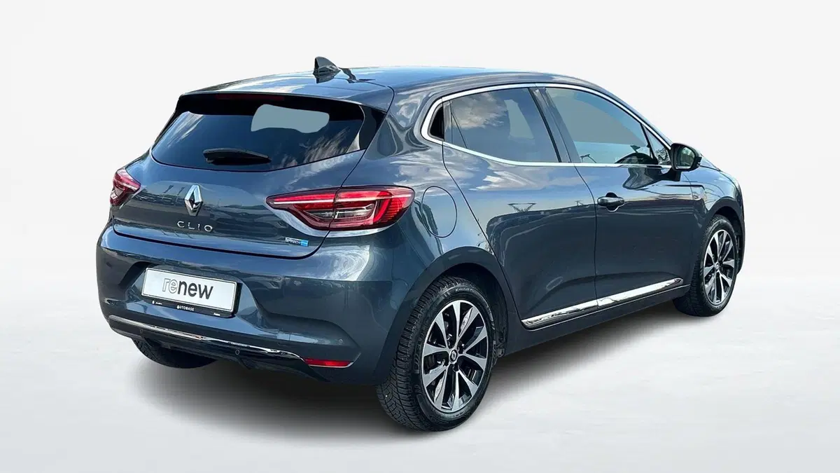 Renault Clio usata a Padova (2)