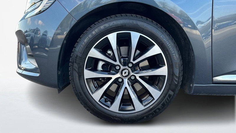 Renault Clio usata a Padova (20)