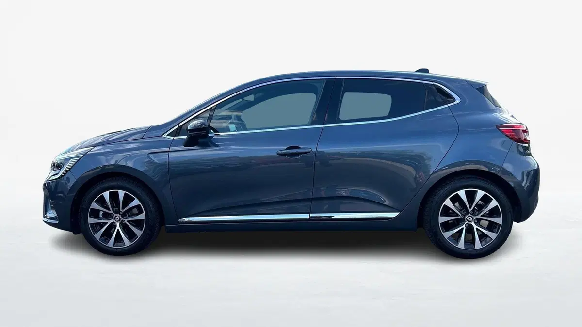 Renault Clio usata a Padova (3)