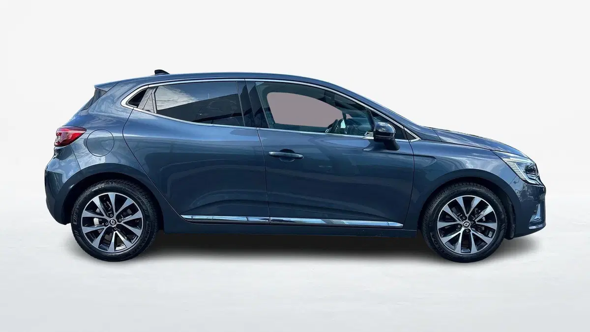 Renault Clio usata a Padova (4)