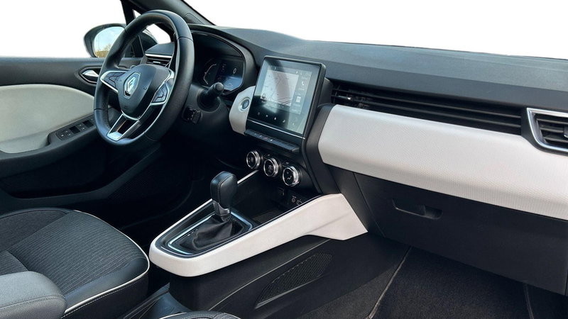 Renault Clio usata a Padova (6)