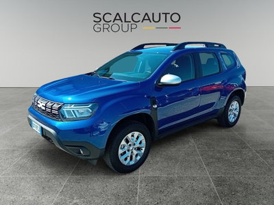 Dacia Duster 1.0 TCe GPL 4x2 Journey del 2023 usata a Rosa'