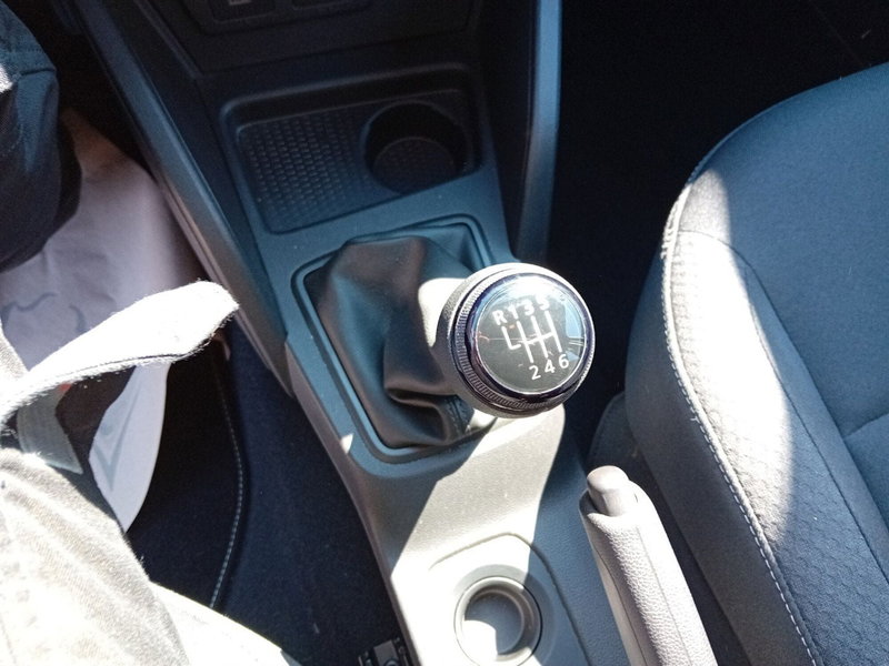 Dacia Duster usata a Vicenza (15)