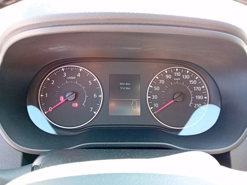 Dacia Duster usata a Vicenza (16)